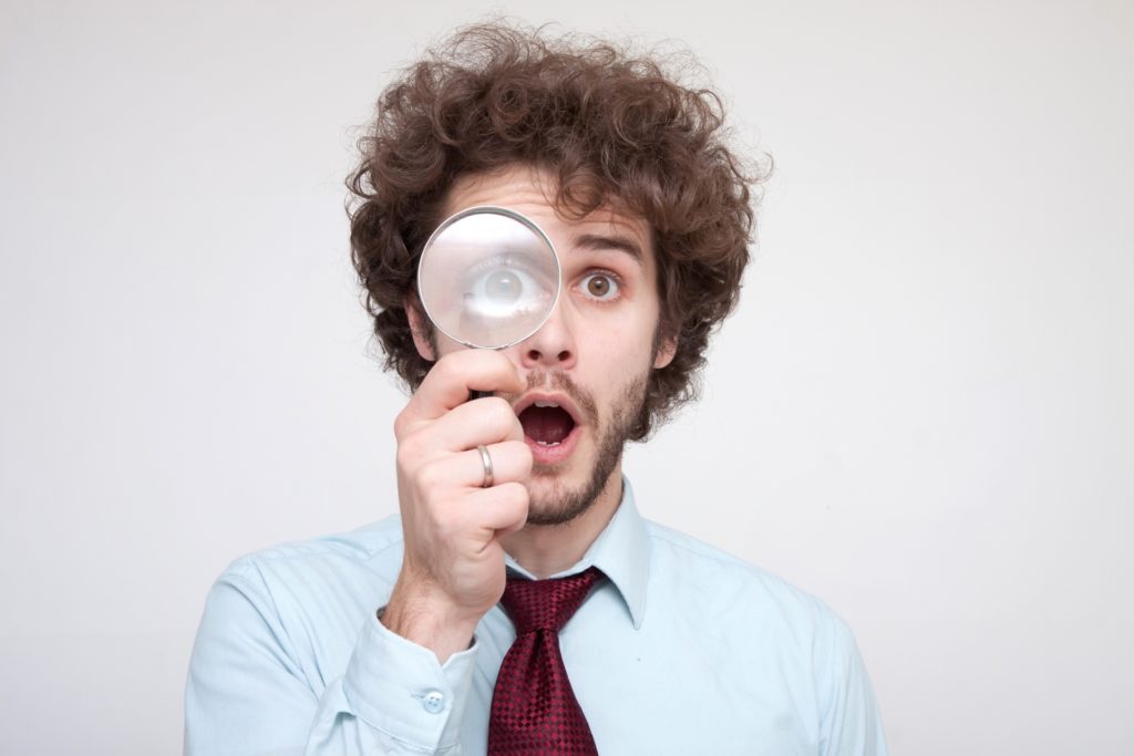 ムダ毛の自己処理失敗…彼氏は気づいています！あなたは大丈夫？